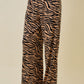 Dana Tiger Pants