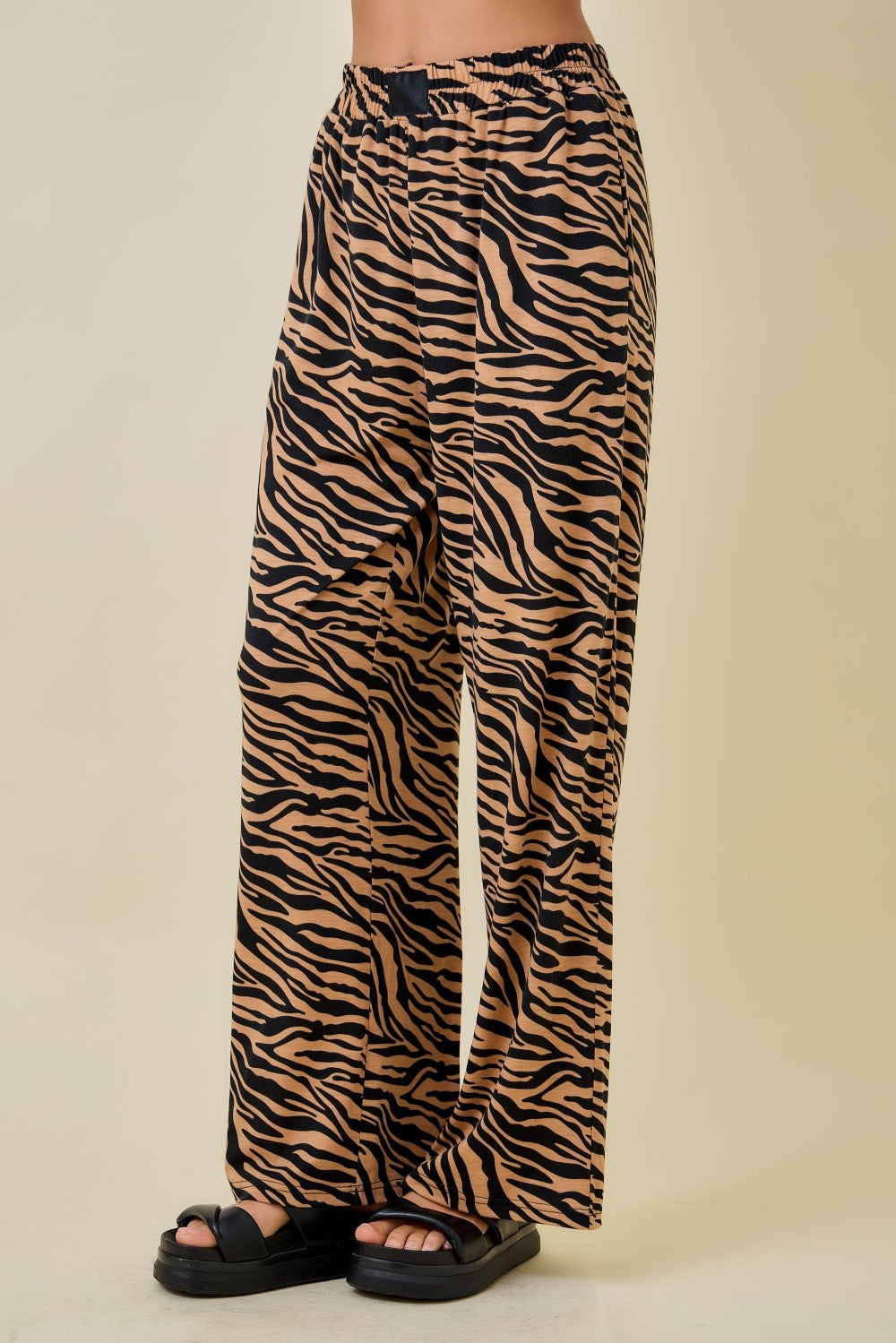 Dana Tiger Pants