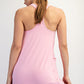 Butter Soft Everyday Actve Skortsie Sugar Pink