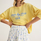 LIMONCELLO SWEATSHIRT