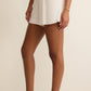 Vantage Linen Short