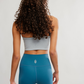 FP Movement NEVER BETTER BIKE SHORT / RIPTIDE
