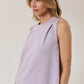 Sophia Lilac Top