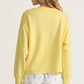 LIMONCELLO SWEATSHIRT