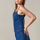 Layla Denim Dress