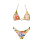 Mid Summer Bikini Tropical Bottoms