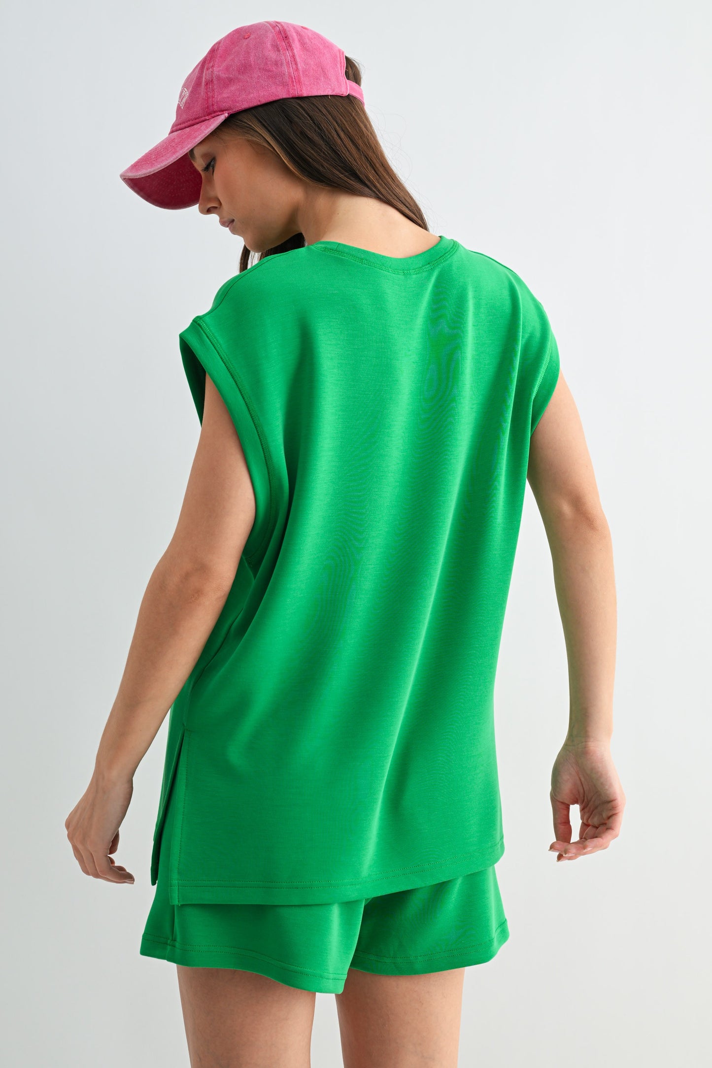 Laguna Drift Set Green