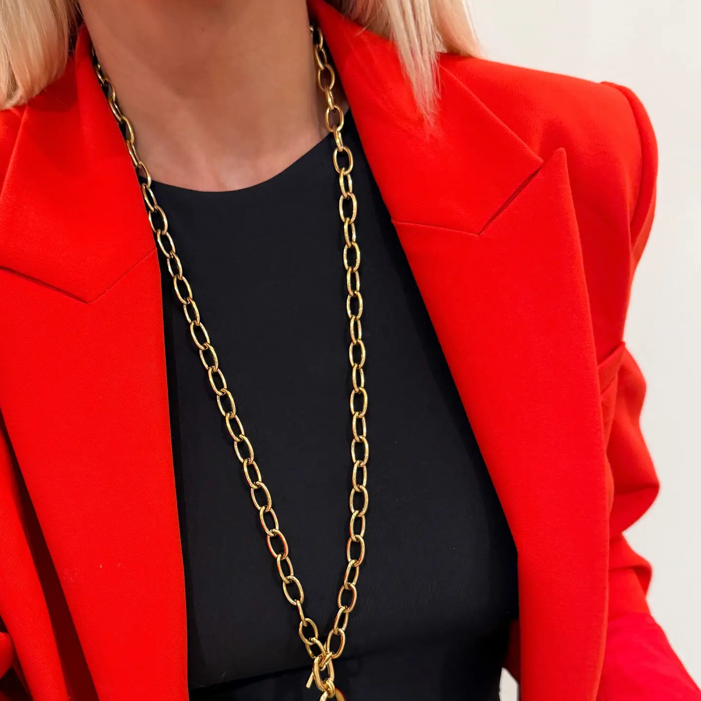 Chandler Necklace