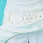 Dakota Strapless White Dress