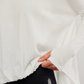 SHEER BLISS LAYER / WHITE