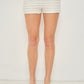 Calla Textured Shorts