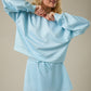 Lydia Blue Dot Set