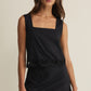 Z SUPPLY Charlene Embroidery Top