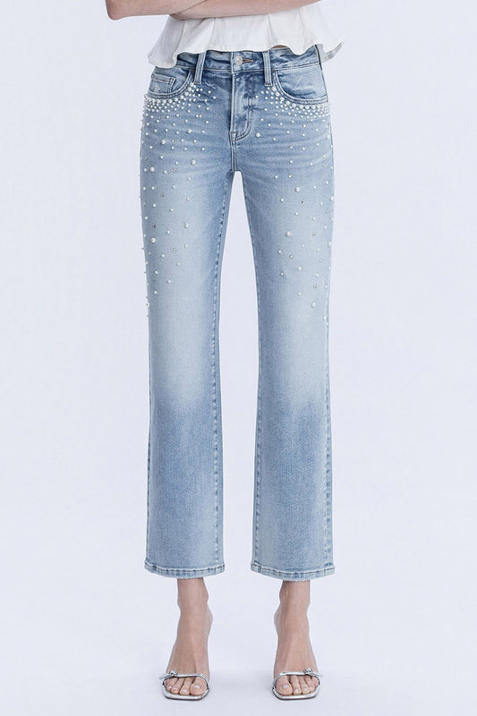 Vervet Pearl Jeans
