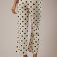 Layla Polka Dot Pants