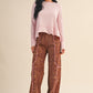 Kate Pink Top