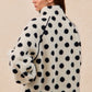 Brooke Polka Dot Jacket