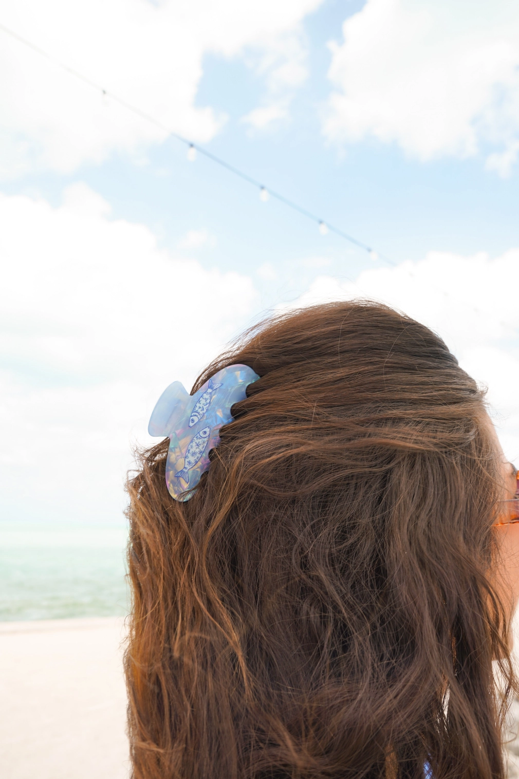 Hair Clips