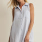 Z SUPPLY NEW LIGHT MINI DRESS