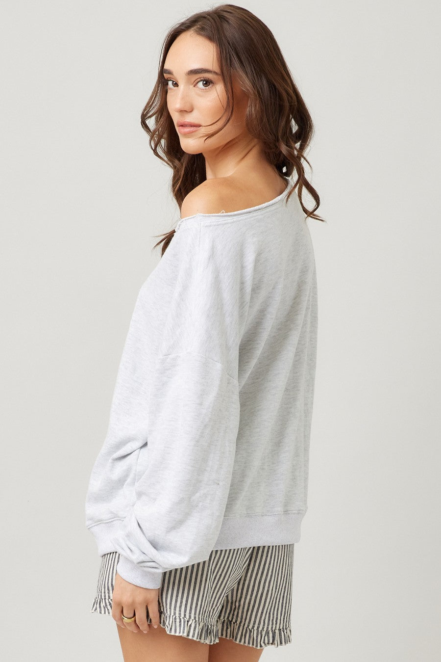 Ivy Surf Top