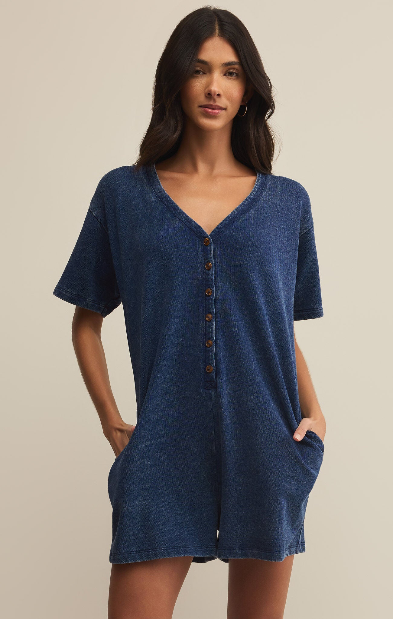 ENID ROMPER