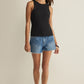 Z SUPPLY Boa Rib Tank Black