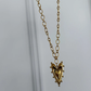 Jada Necklace