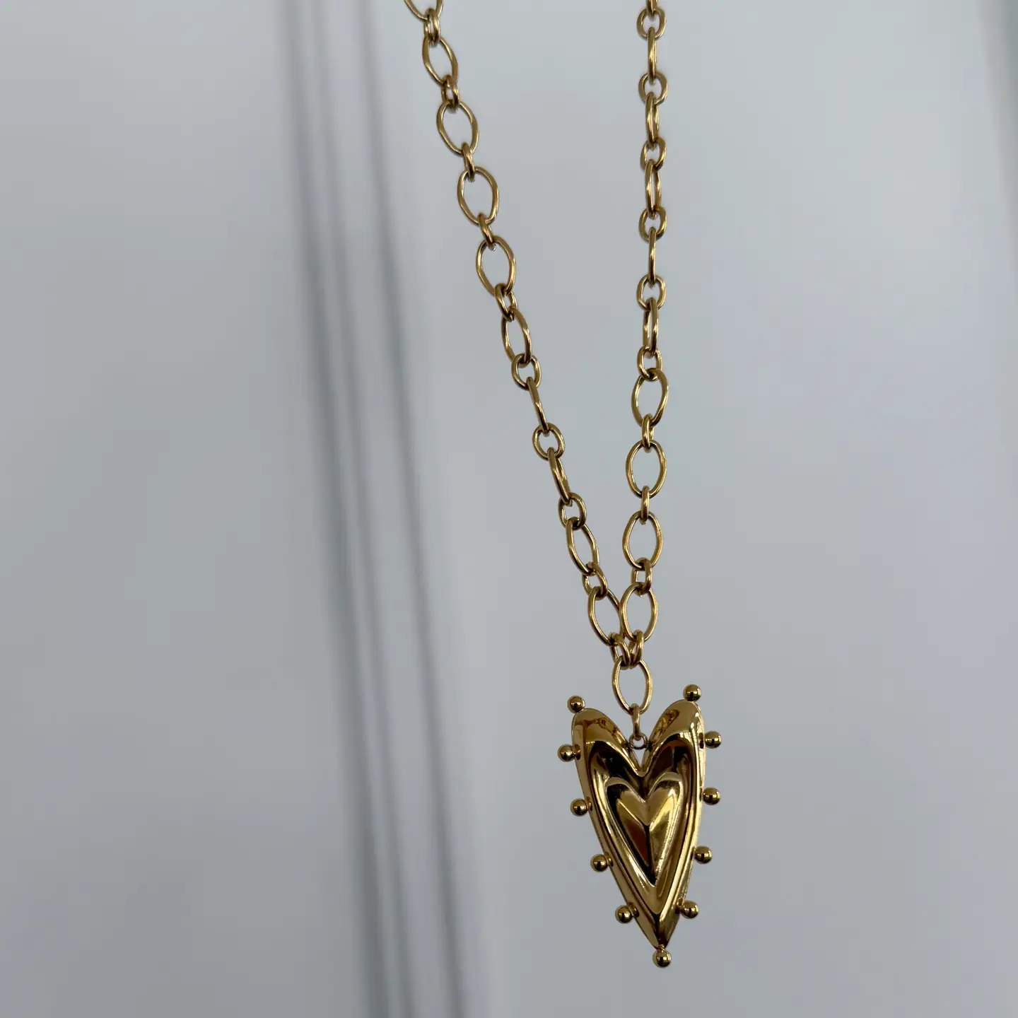 Jada Necklace