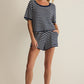 Z SUPPPLY Patton Sweater Short