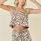 Dallas Tiger Set
