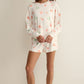Z SUPPLY SPRITZ PJ TOP