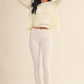 Kate Yellow Top