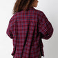 Jodie Plaid Shirt