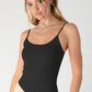 Cami Thong Bodysuit MULTIPLE COLORS