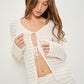 Calla Textured Top