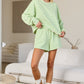 Decklan Honeydew Top