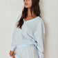 Piper Baby Blue Set
