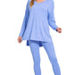 Loungewear Set Blue