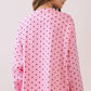 Taylor Pink Dot Set