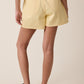 Winslow Daisy Shorts