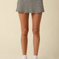 Zoey Striped Knit Set