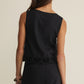 Z SUPPLY Charlene Embroidery Top