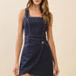 Tamara Wrap Dress