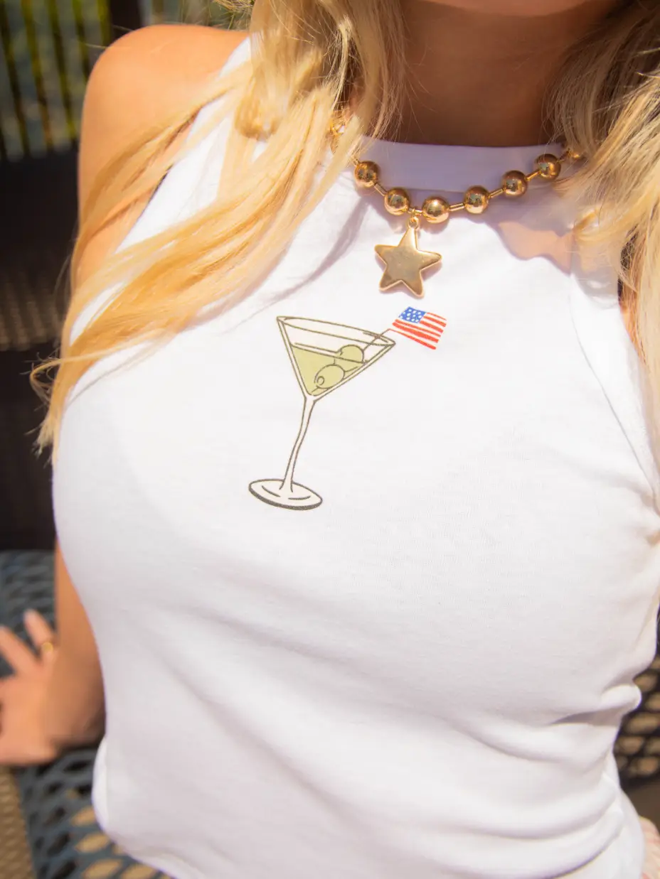 American Tini Tank