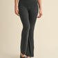 Kaitlyn black pants
