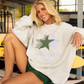 Lake Day Mockneck X Jo Johnson Overby