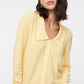 Wendy yellow Top