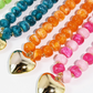 Beloved Necklace MULTIPLE COLORS