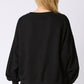 Boo sweatshirt