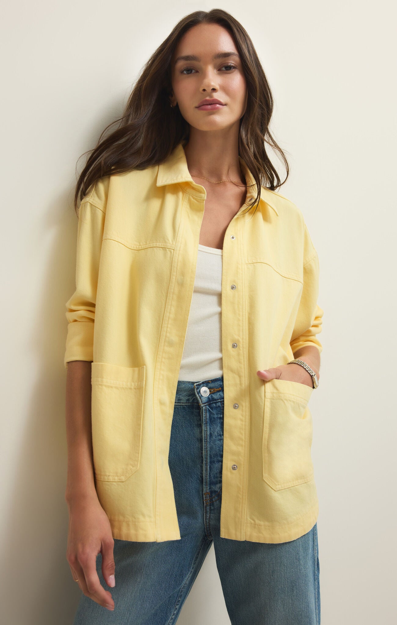 Bay Breeze Jacket